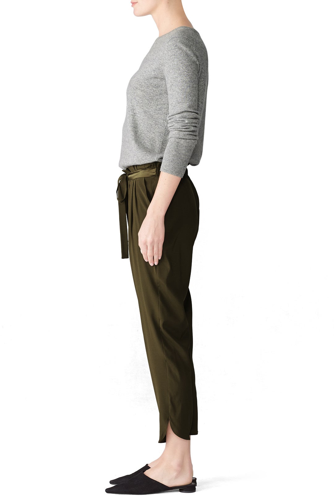 Olive Allyn Pants by Ramy Brook 2