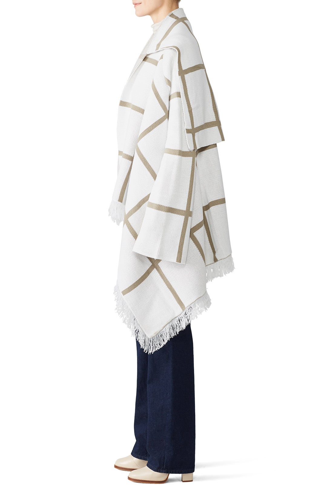 Teegan Cardigan by The Jetset Diaries 1