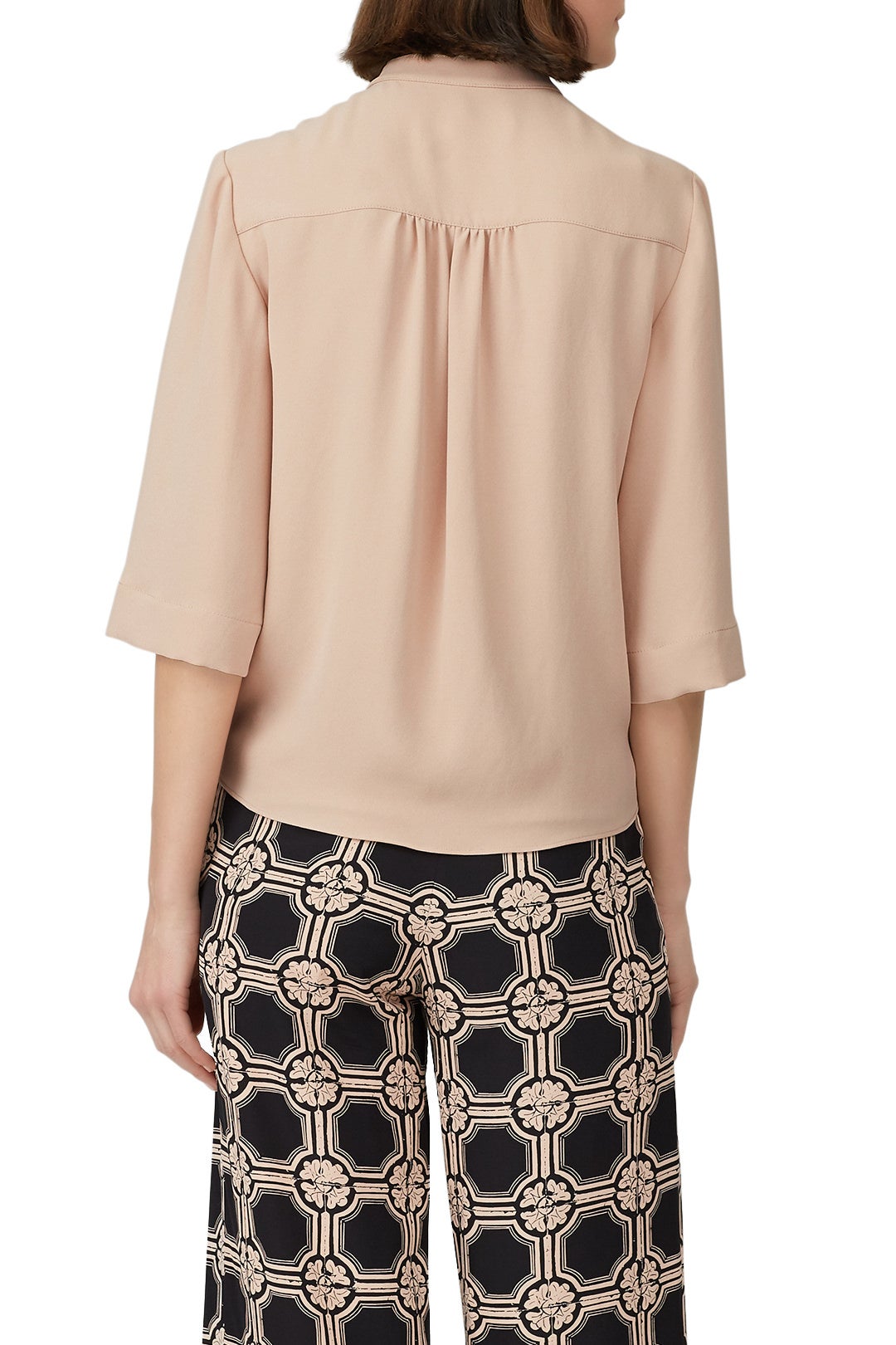 Gullah Top by Trina Turk 2