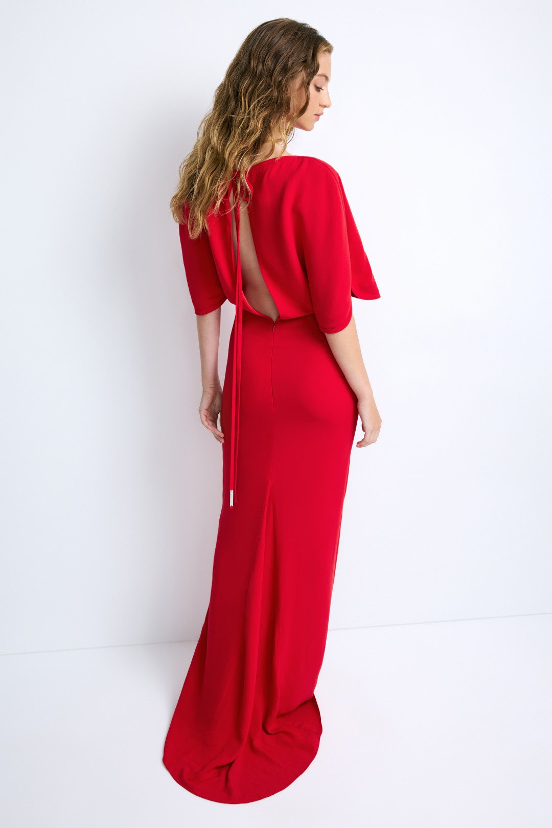 Dona Gown