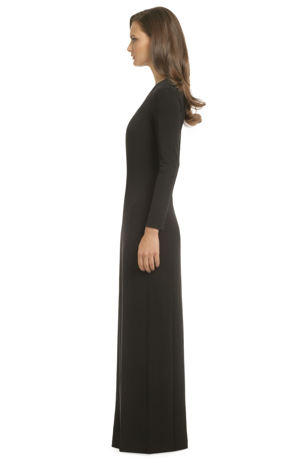 Fairest Of Them All Gown by Calvin Klein Collection 1