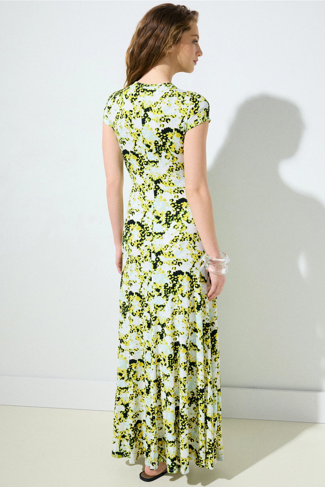Noelani Dress by Proenza Schouler White Label 1