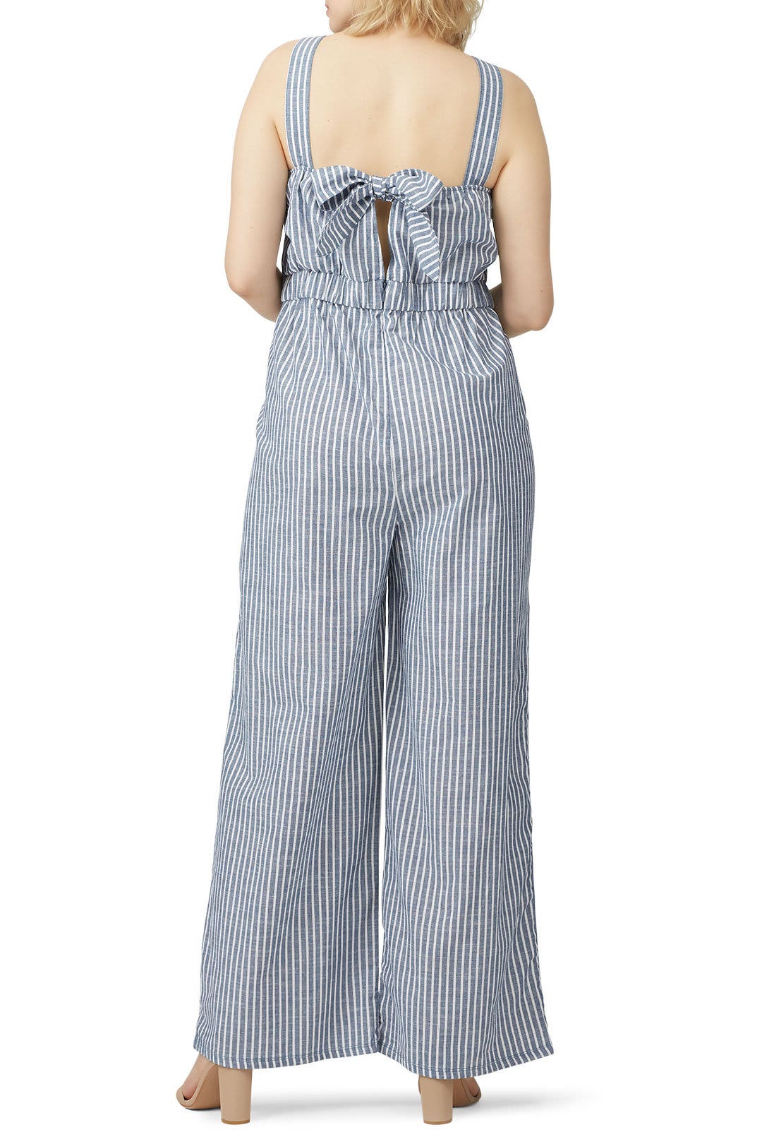 Zarita Jumpsuit by Rachel Rachel Roy 1