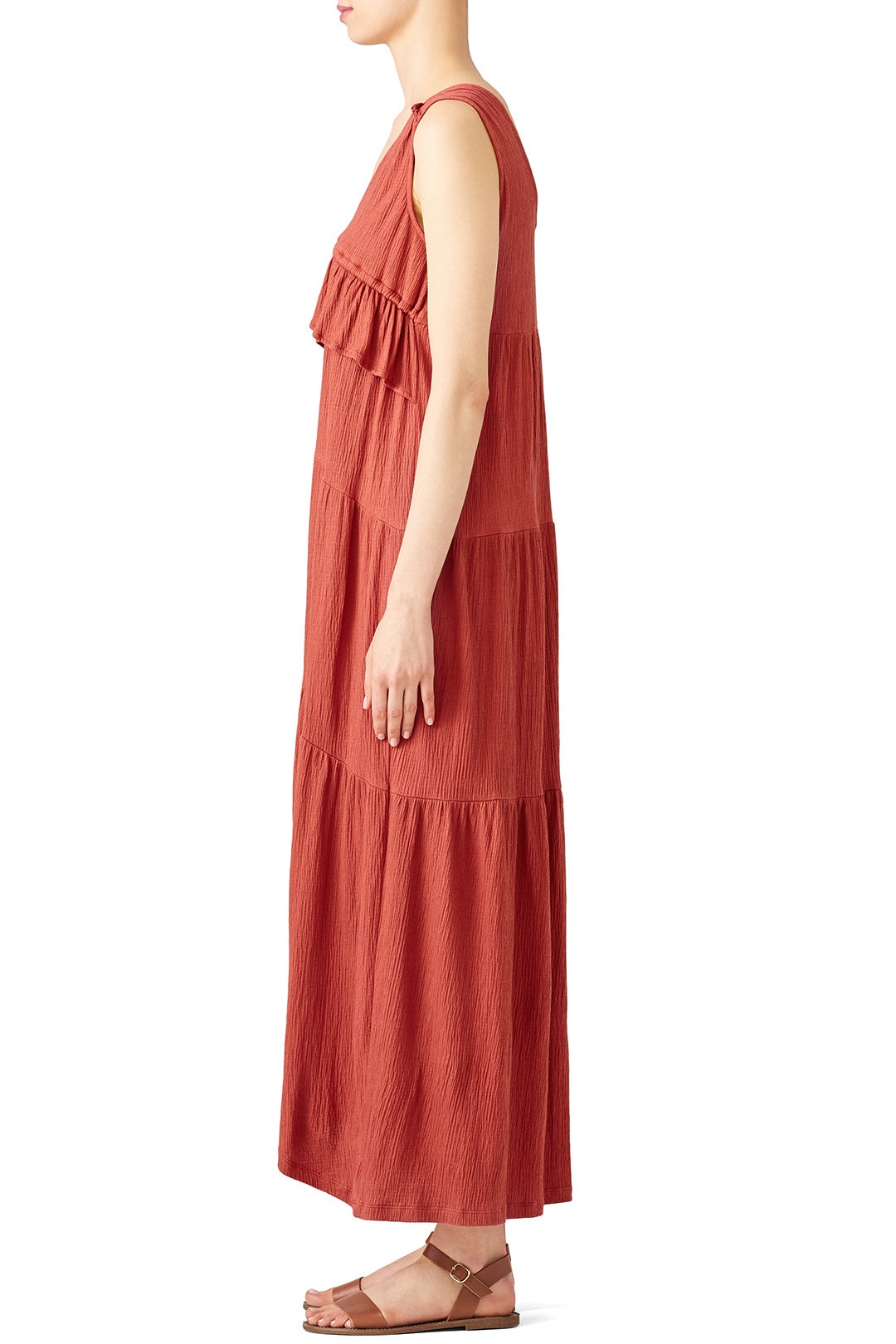 Delphina Tier Maxi by Sanctuary 1