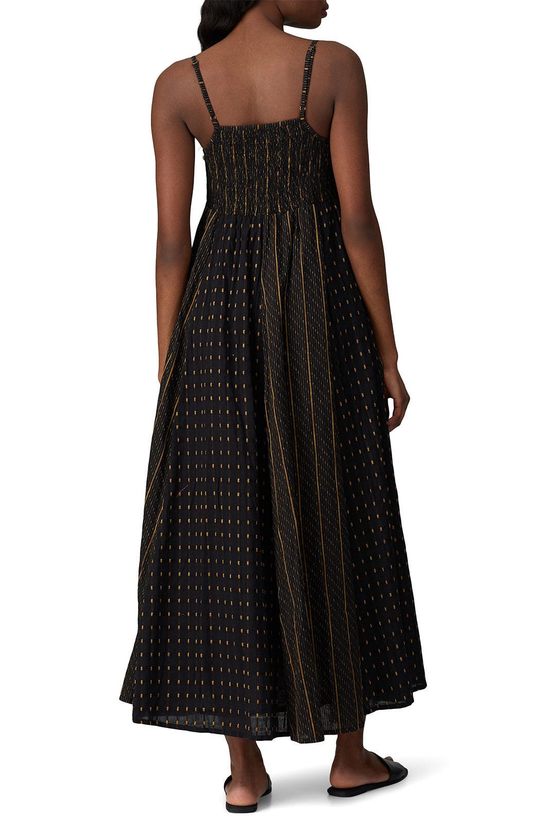Bahia Dress by Area Stars 1