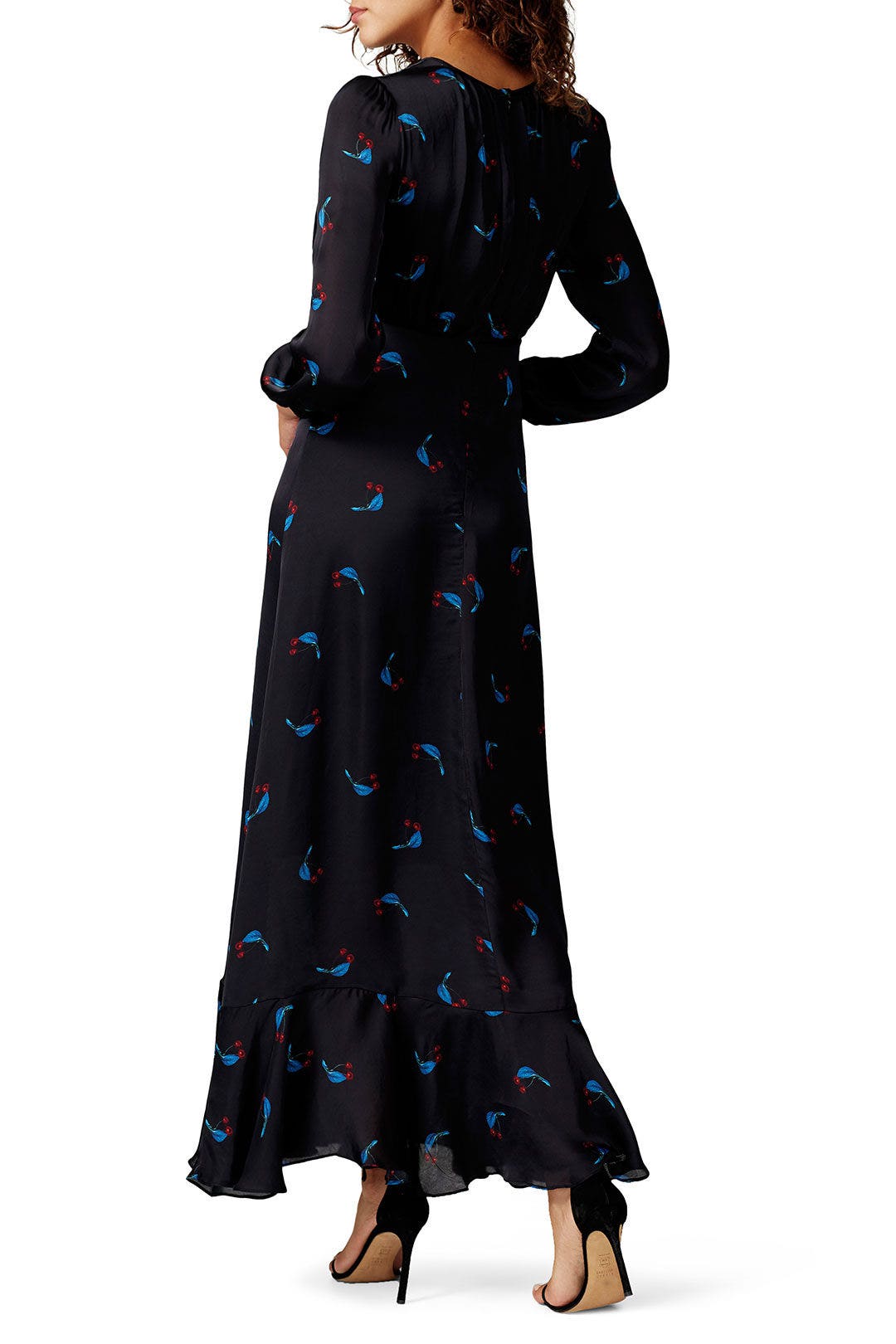 Seabreeze Dress by Cynthia Rowley 2