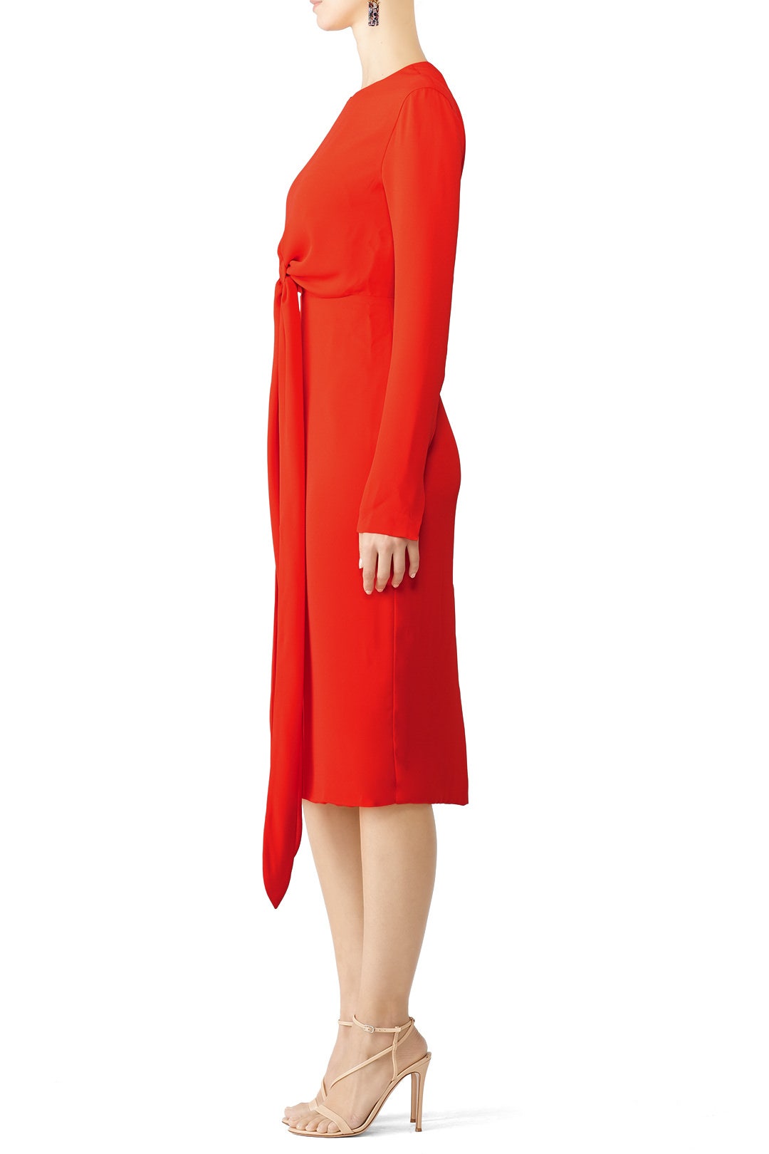 Peridot Dress by Fame & Partners 2