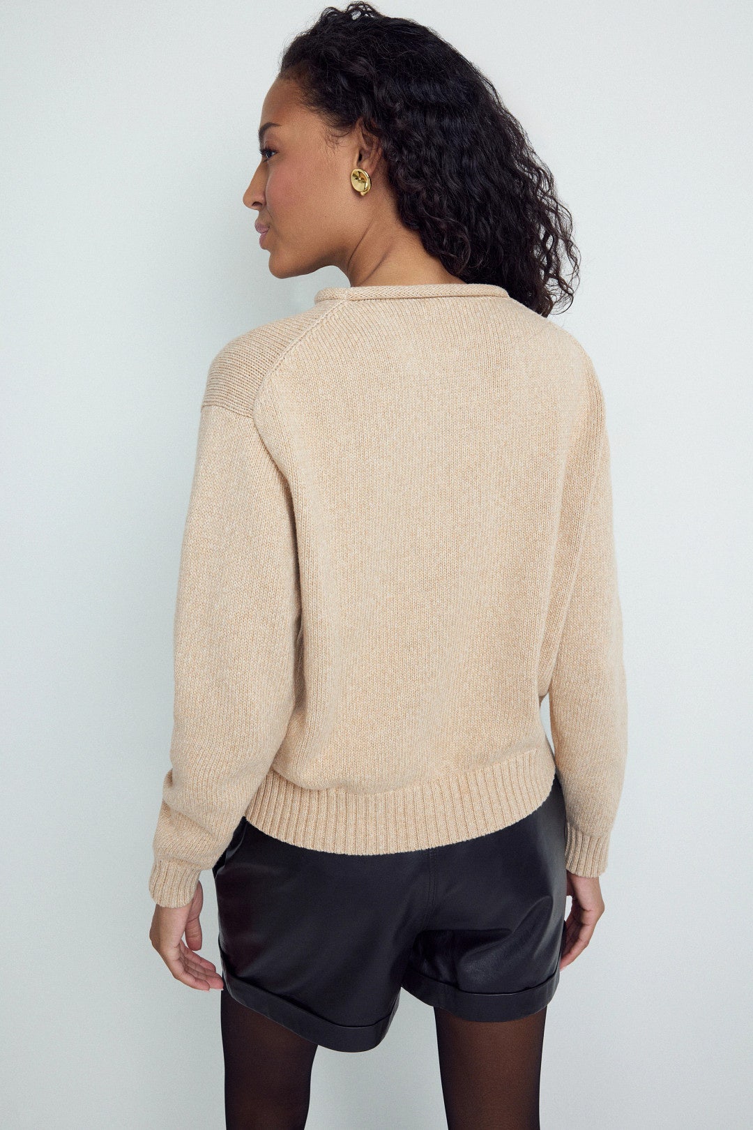 Polo Bear Cotton Crewneck Sweater by Polo Ralph Lauren 2