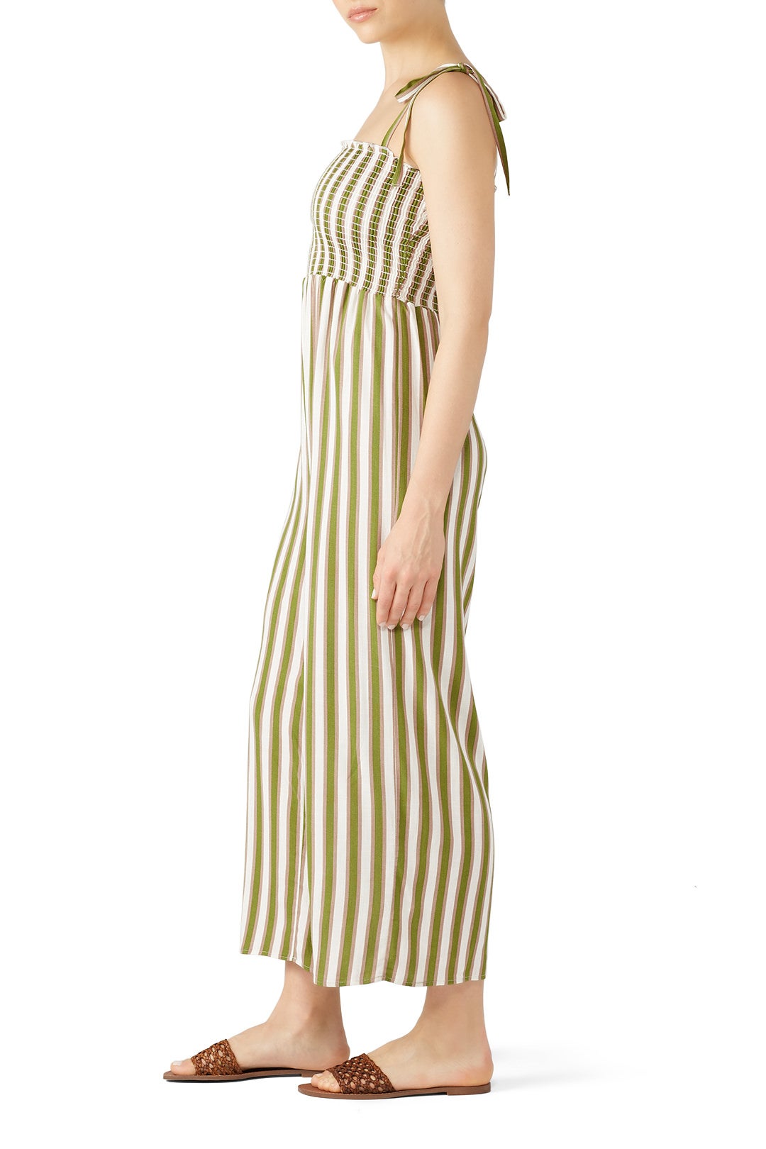 Parton Jumpsuit by Show Me Your Mumu 1