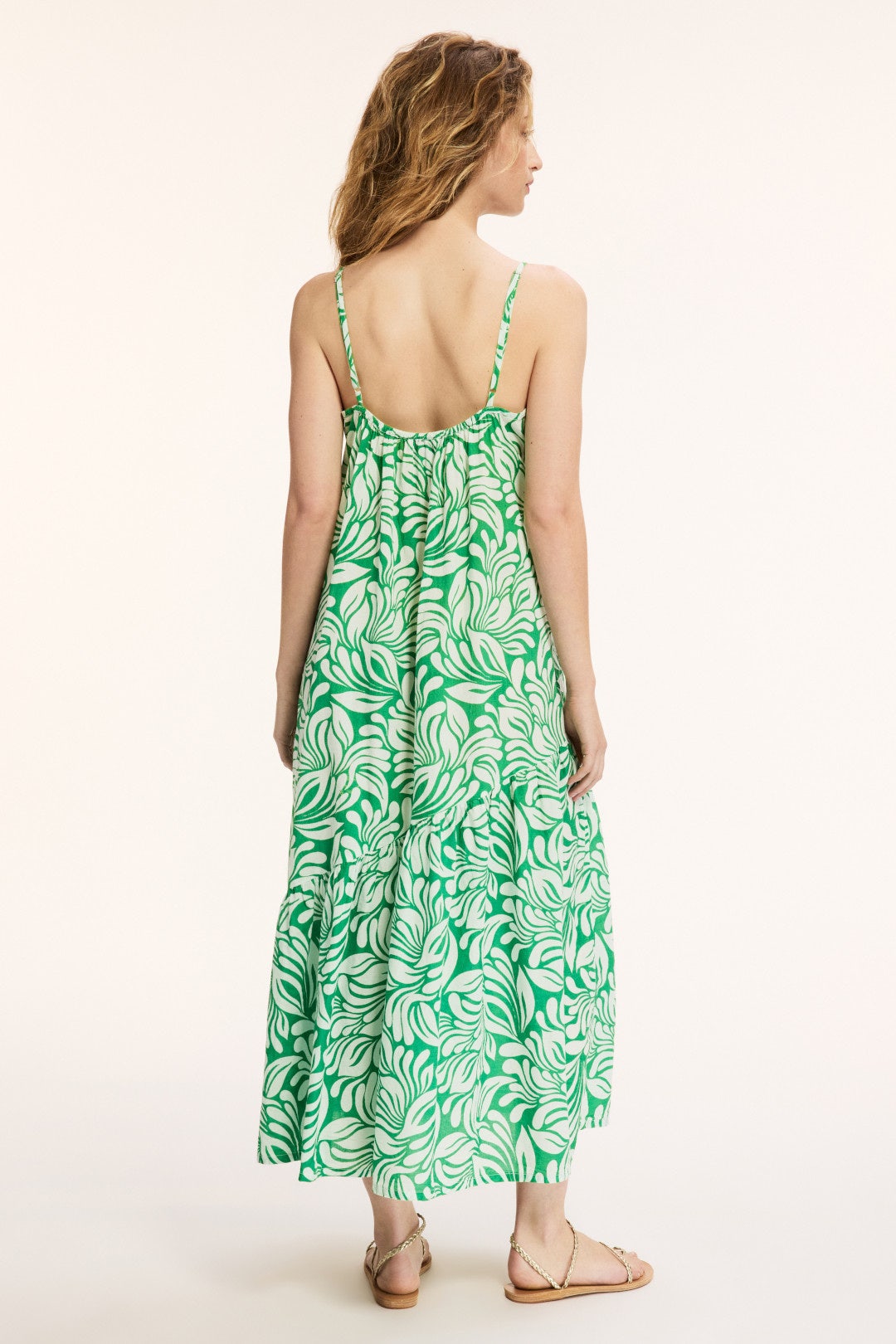 Zuri Dress by YUMI KIM 2
