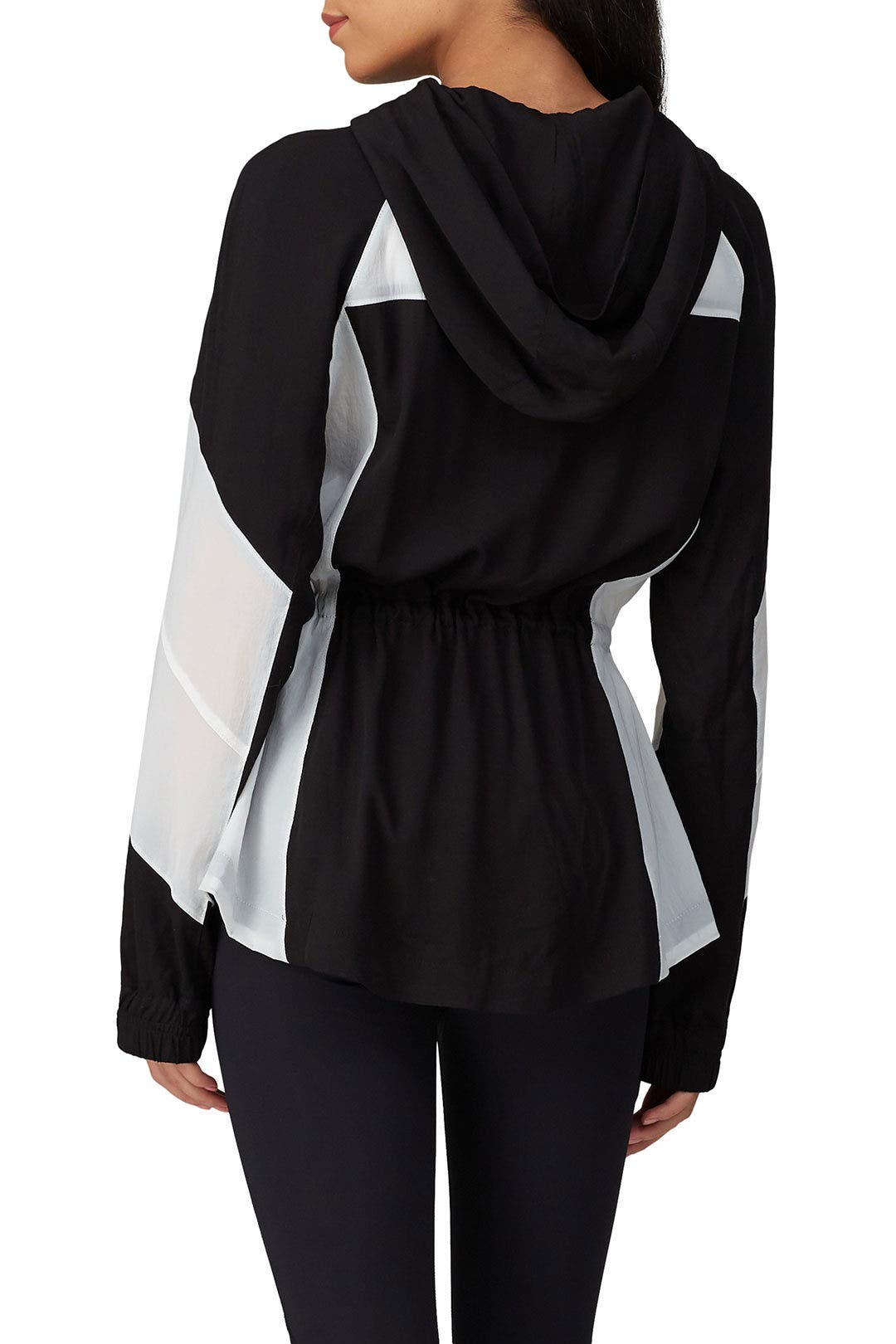 Trailblazer Jacket by ALALA 2