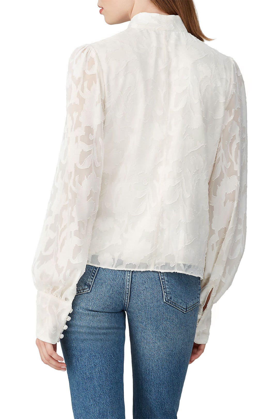 Julita Top by Alexis 2