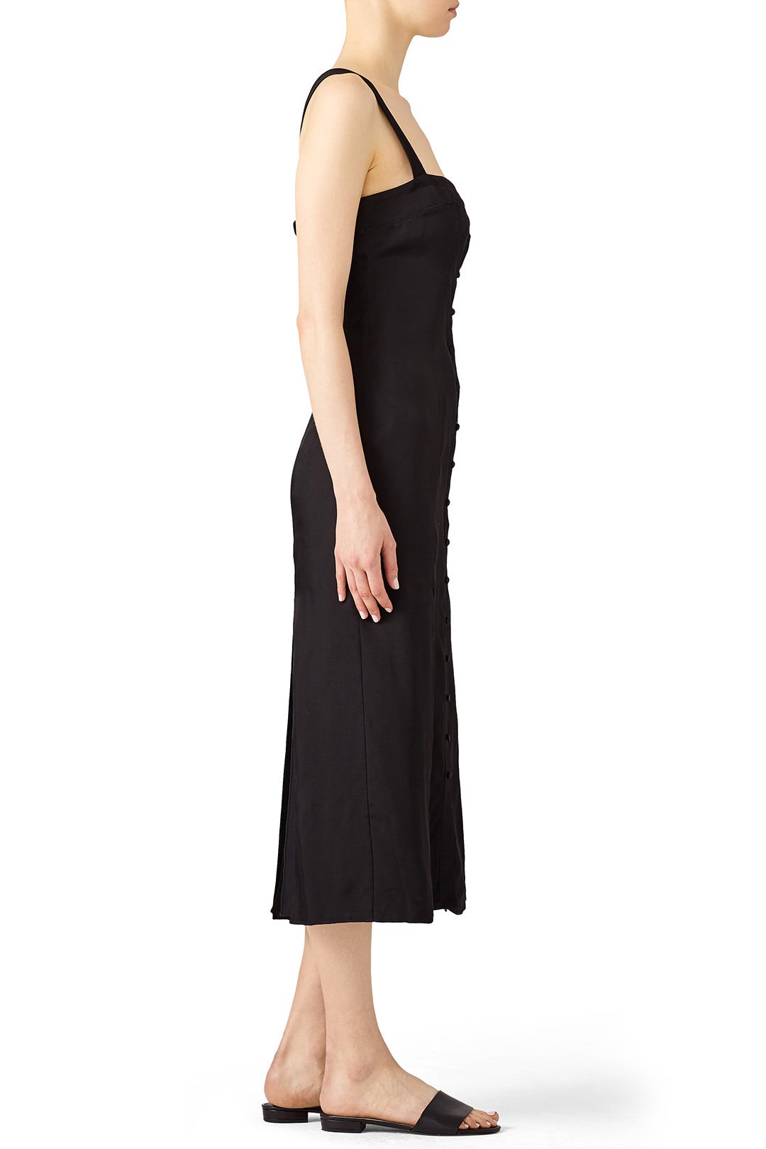 Alexa Midi Dress by Cinq à Sept 2