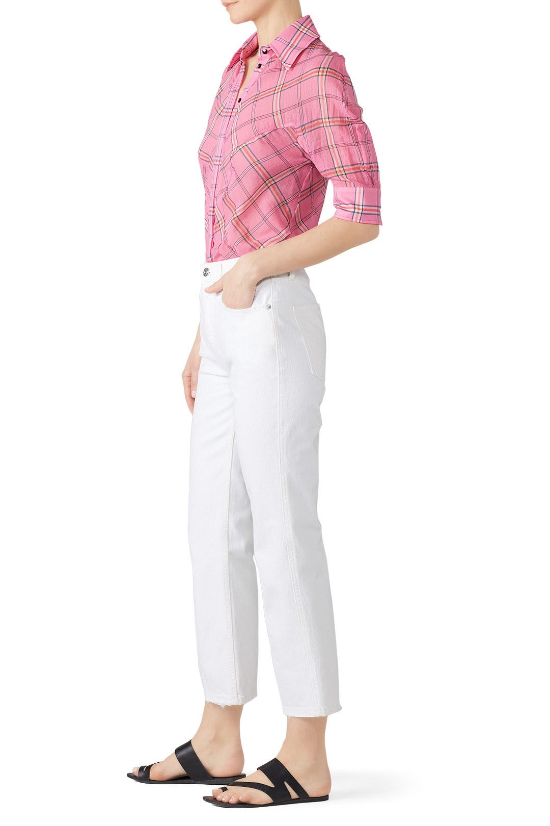 Vanessa Jeans by Current/Elliott 1