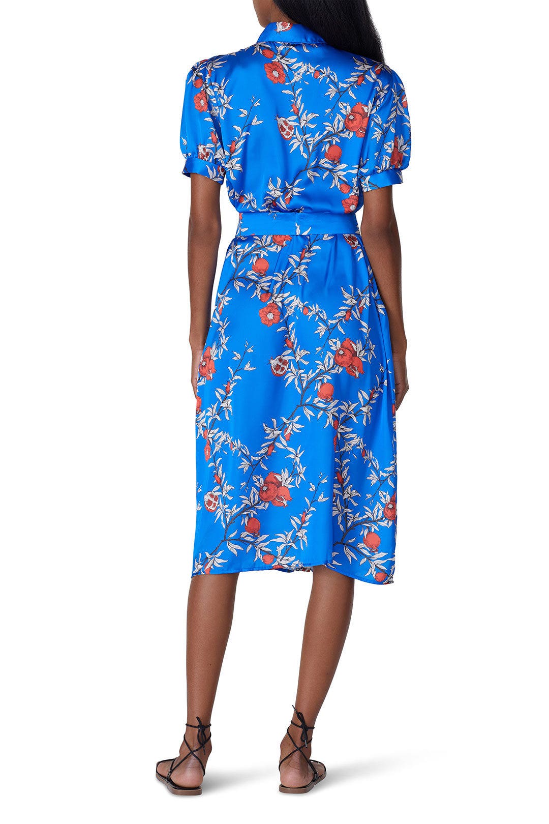 Camisa Shirtdress by LoboRosa 2