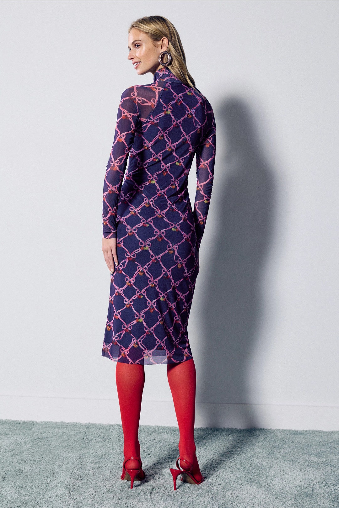 Lilith Dress by Rachel Antonoff 2