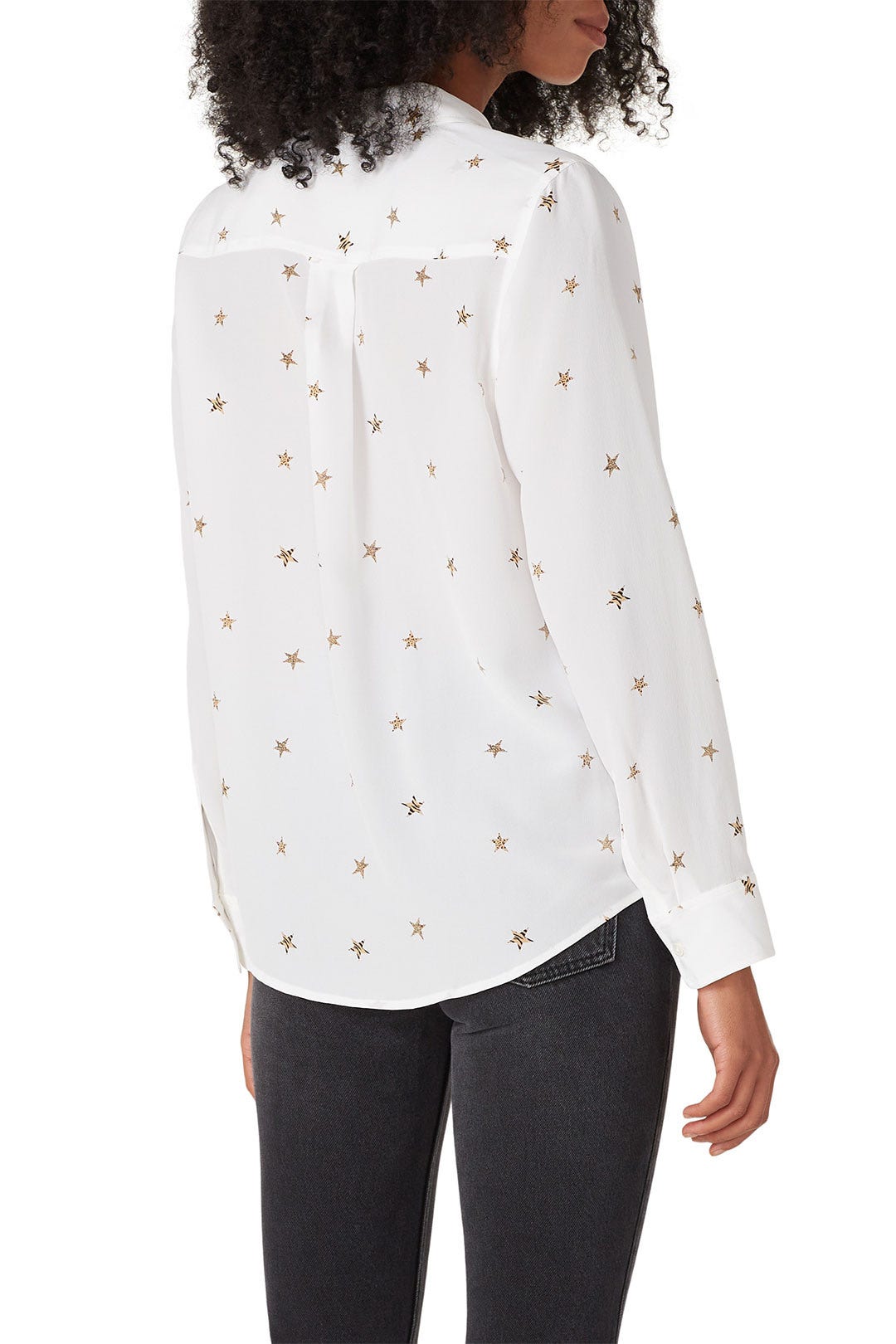 Kate Button Down Shirt by Rails 2