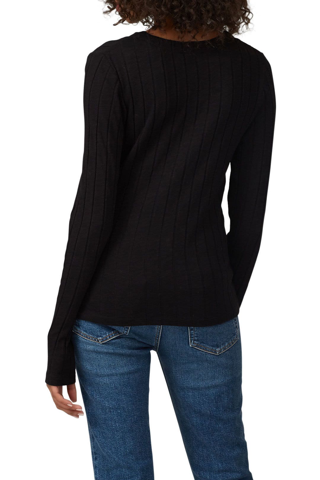 Know Your Angles Tee by Sanctuary 2