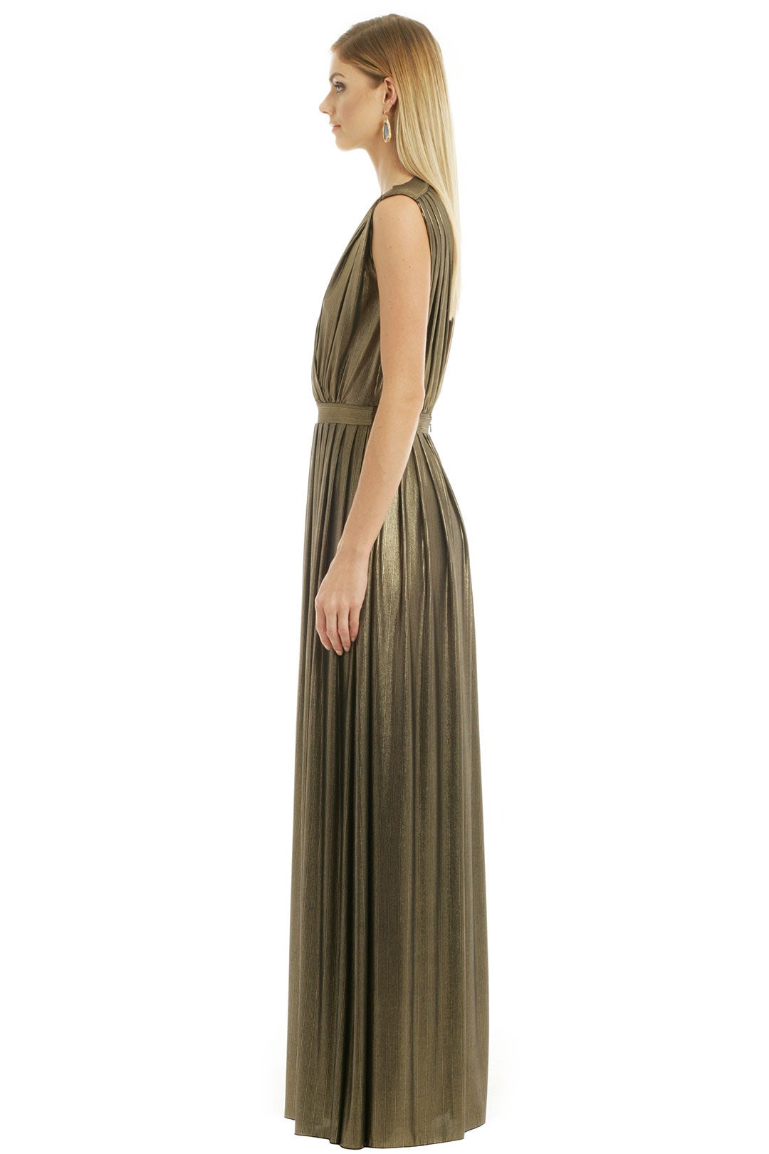 Liquified Gown by Temperley London 1