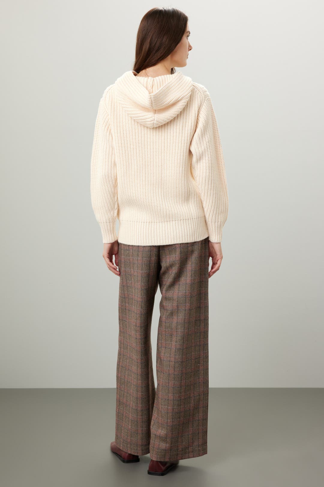 Front Pocket Sweater by Thakoon x RTR | Rent the Runway