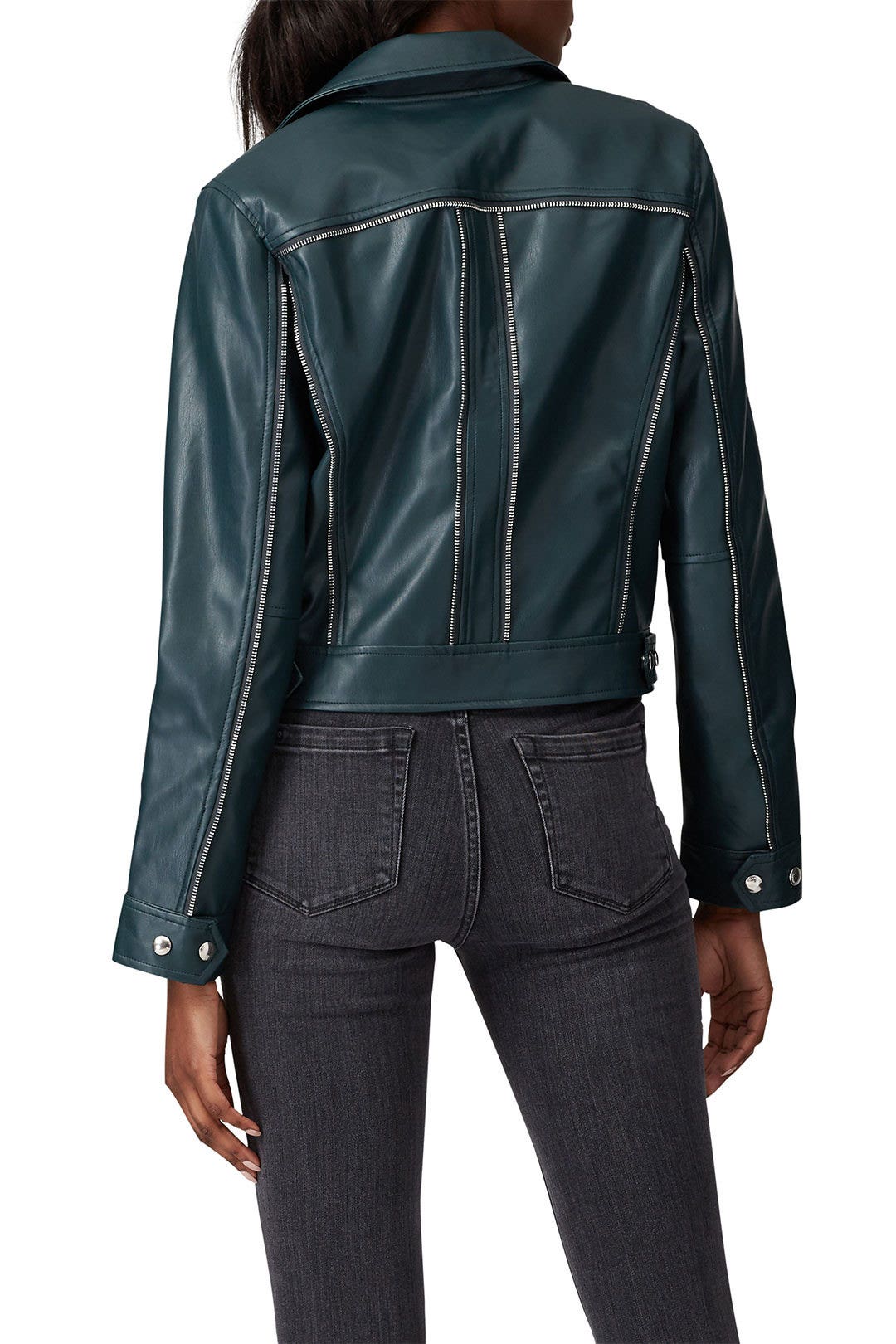 Overachiever Jacket by BLANKNYC 2