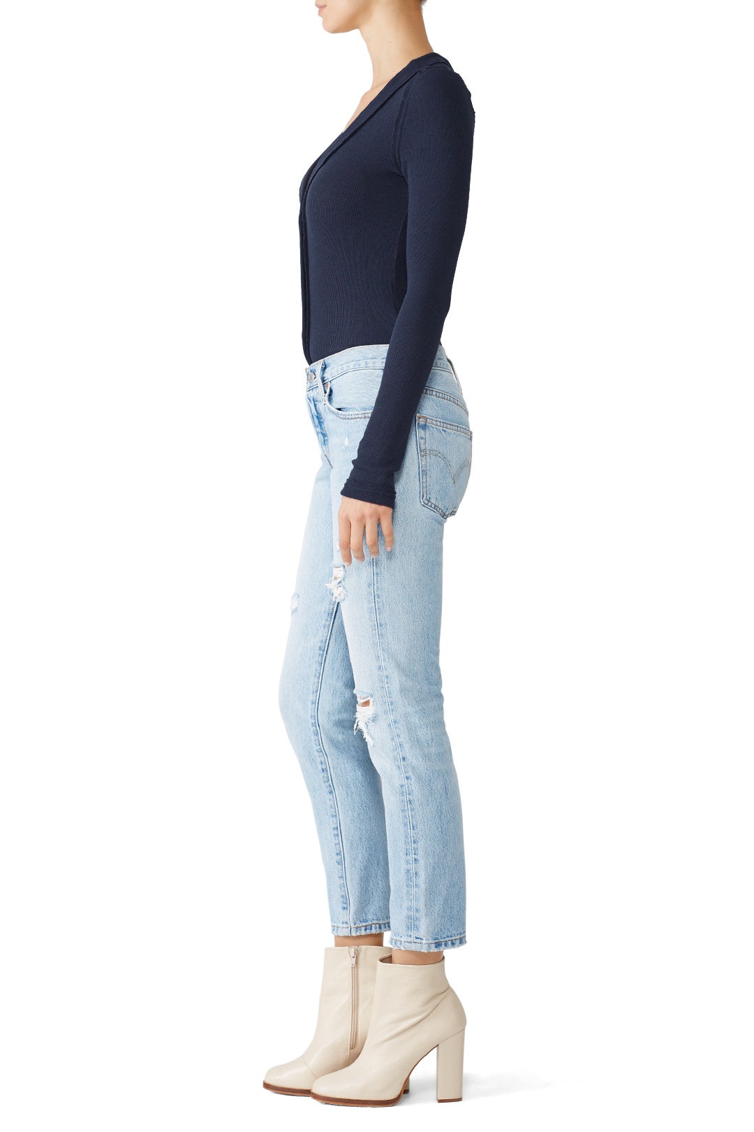 Call Me Cardi by Free People 2