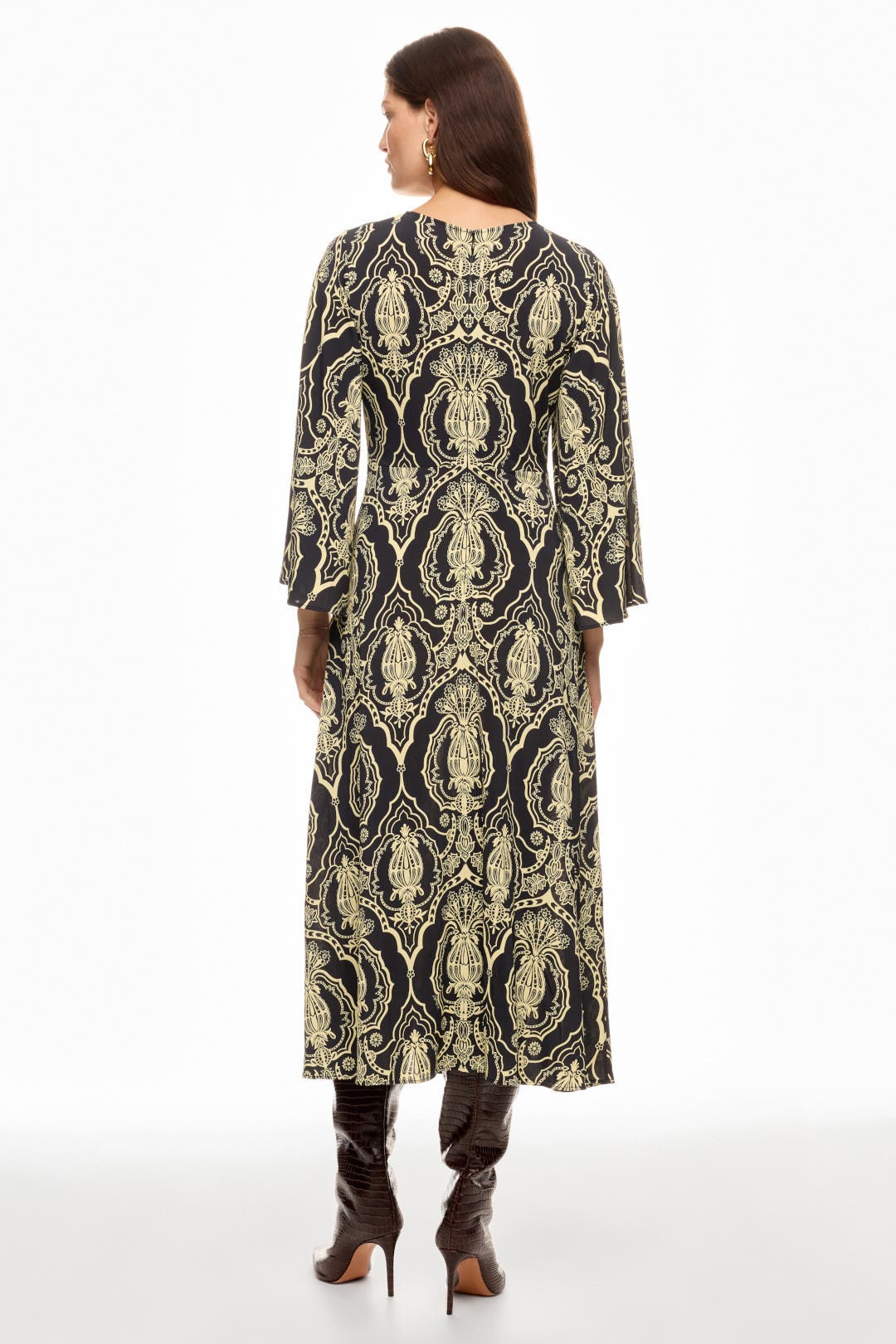 スカート LE TWINS 'Rosellina' dress Women's Le Twins Dresses - up to −79% | Stylight