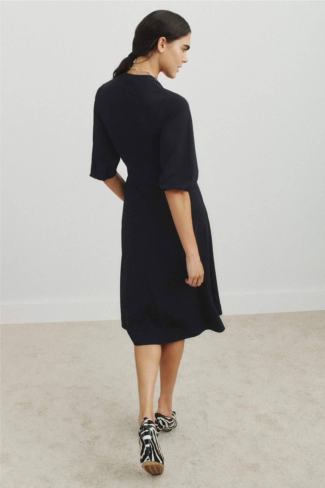 Aiper Petite Dress