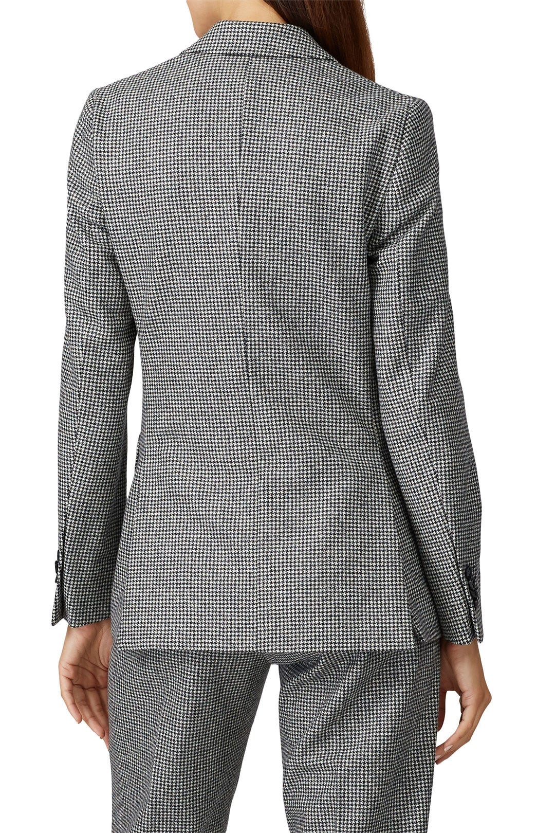 Wool Vanessa Blazer by Officine Générale 2