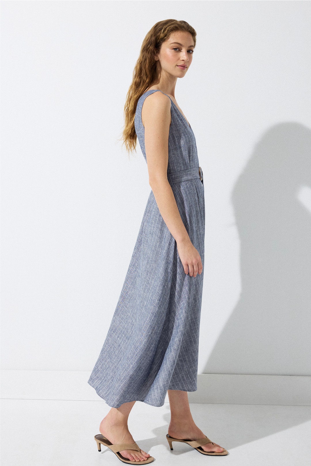 Anbtibes Dress by Pietro Brunelli Milano 1