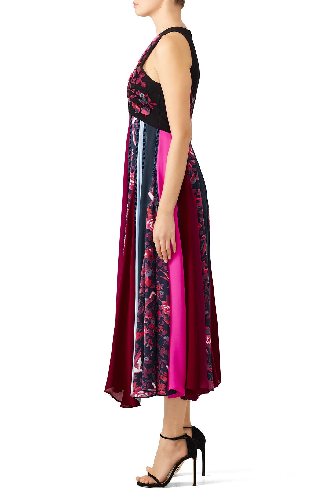 Hillary Dress by Tanya Taylor 2