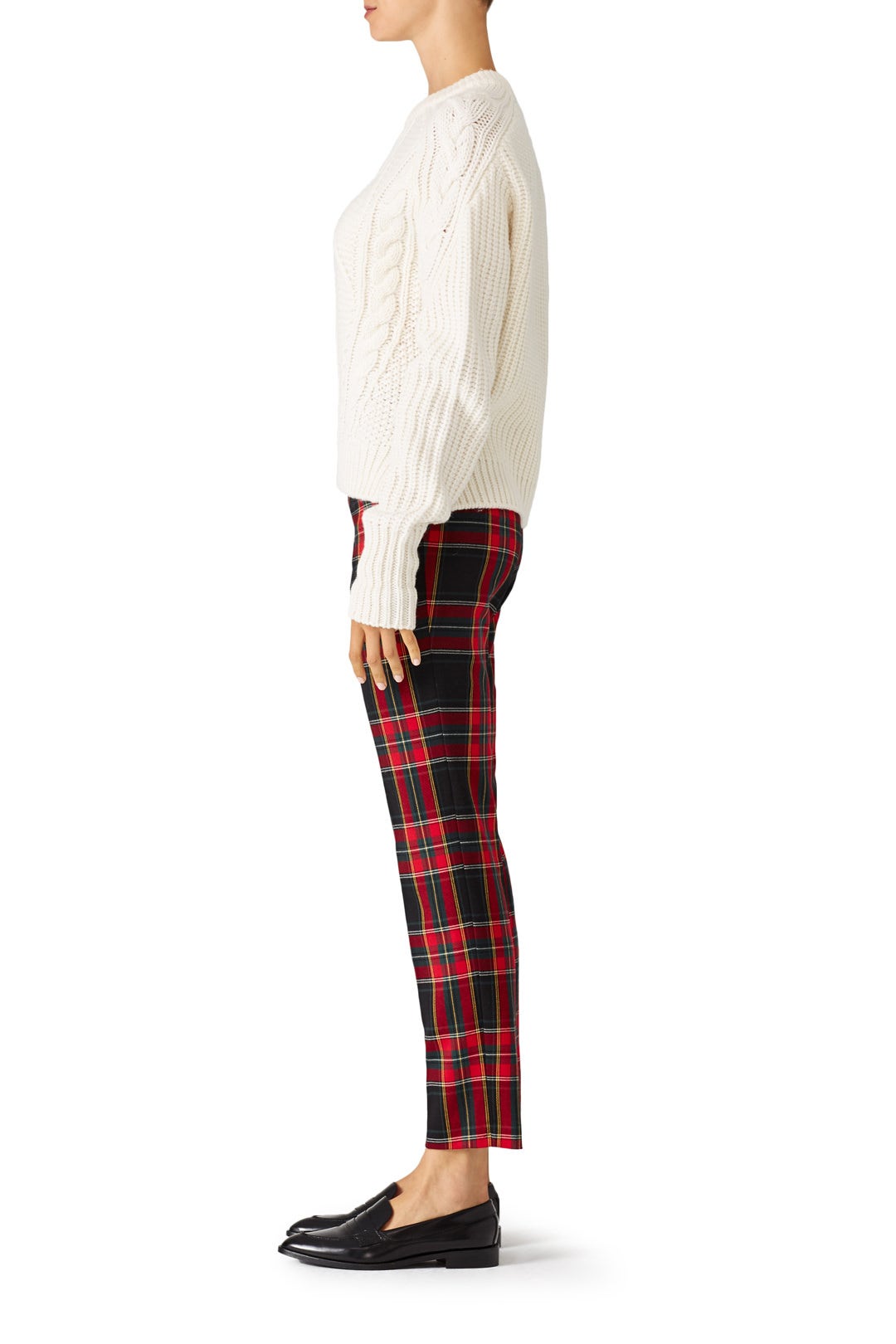 Aubree 2 Pants by Trina Turk 2