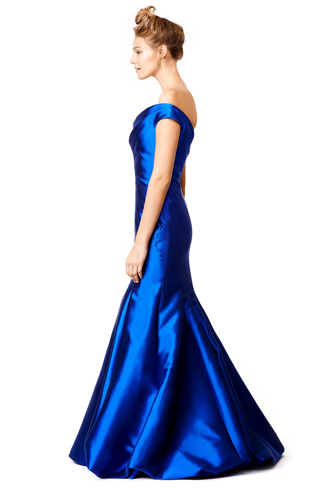 Moon River Gown by Lela Rose 2