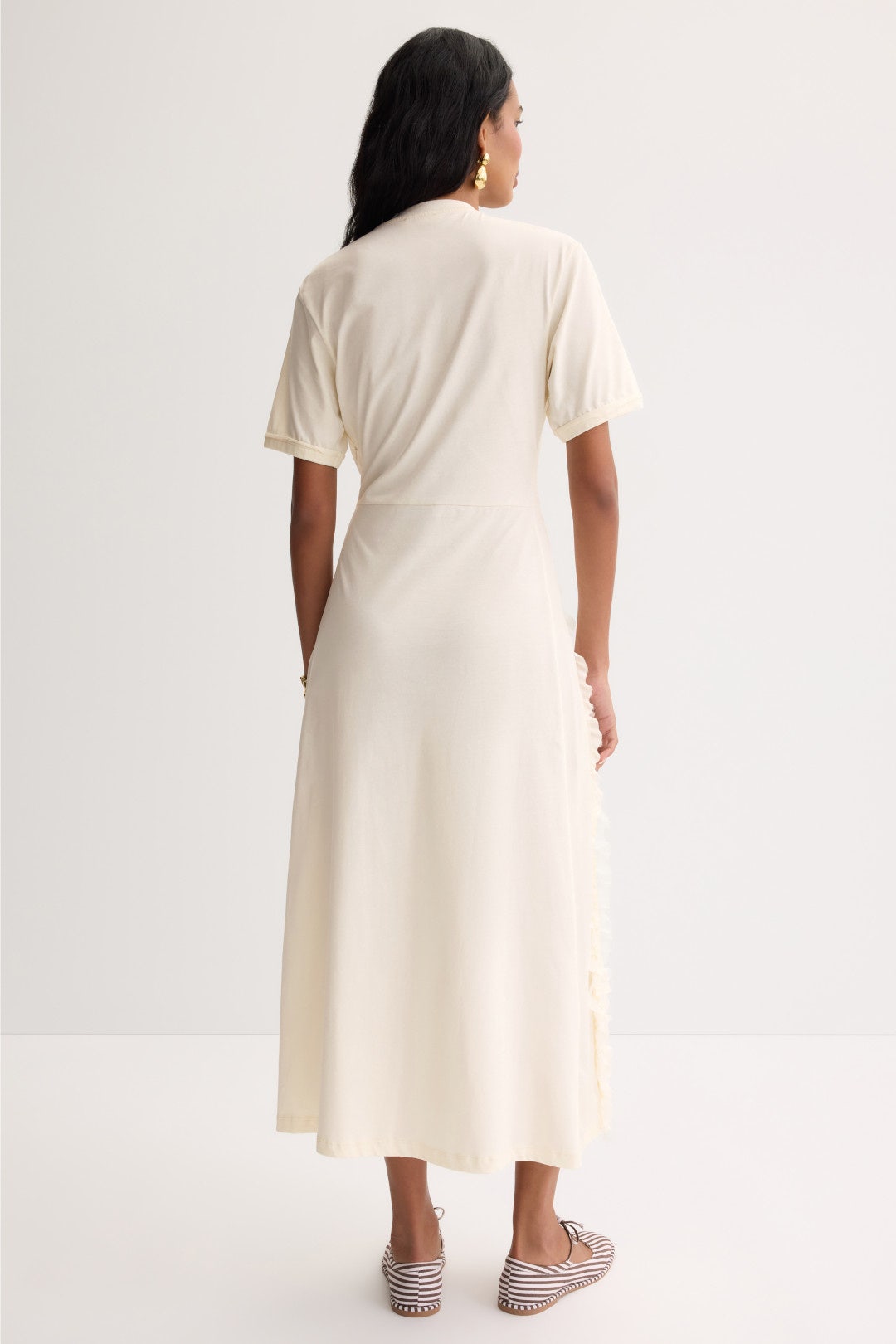 Lilia Dress by Ulla Johnson 2