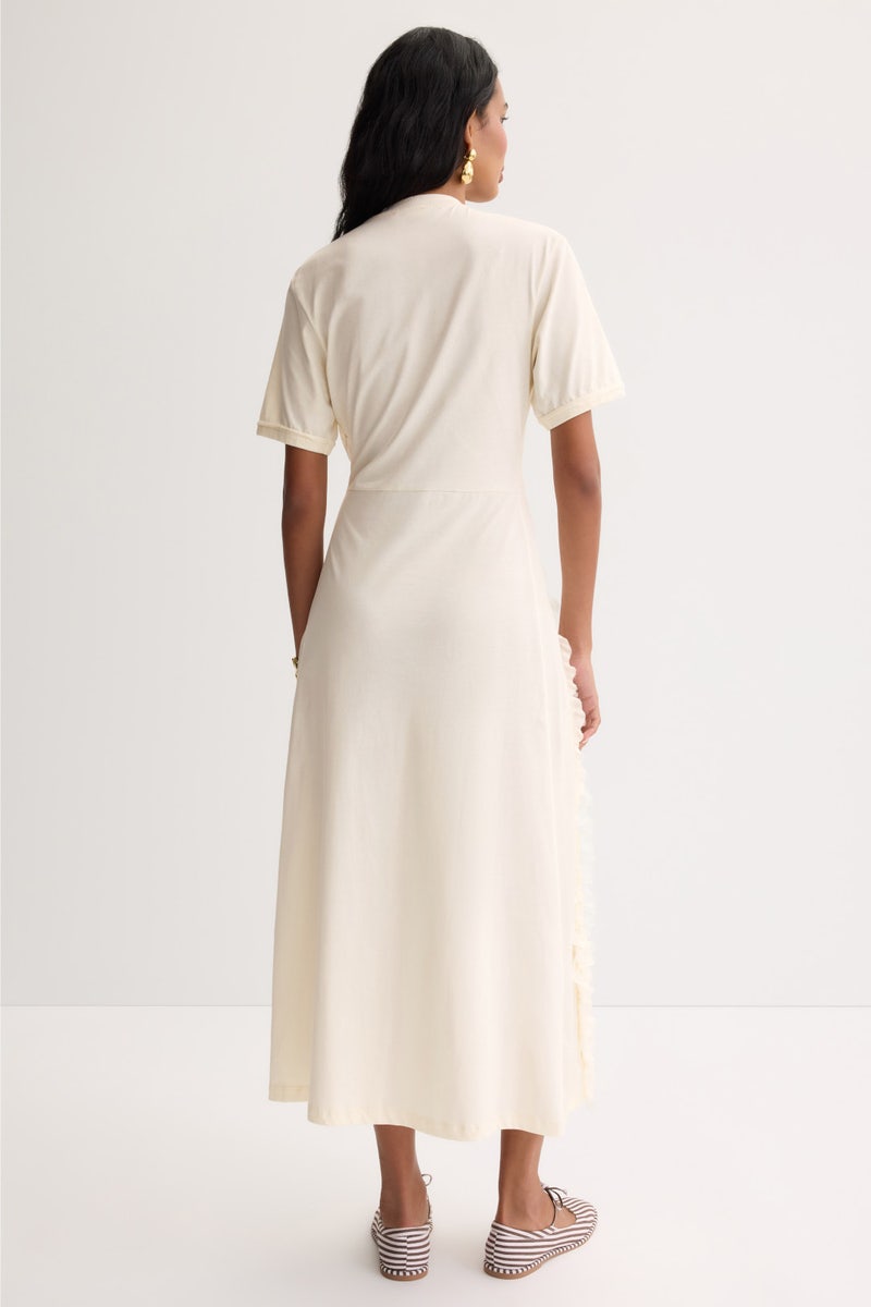 Lilia Dress by Ulla Johnson - Photo 2