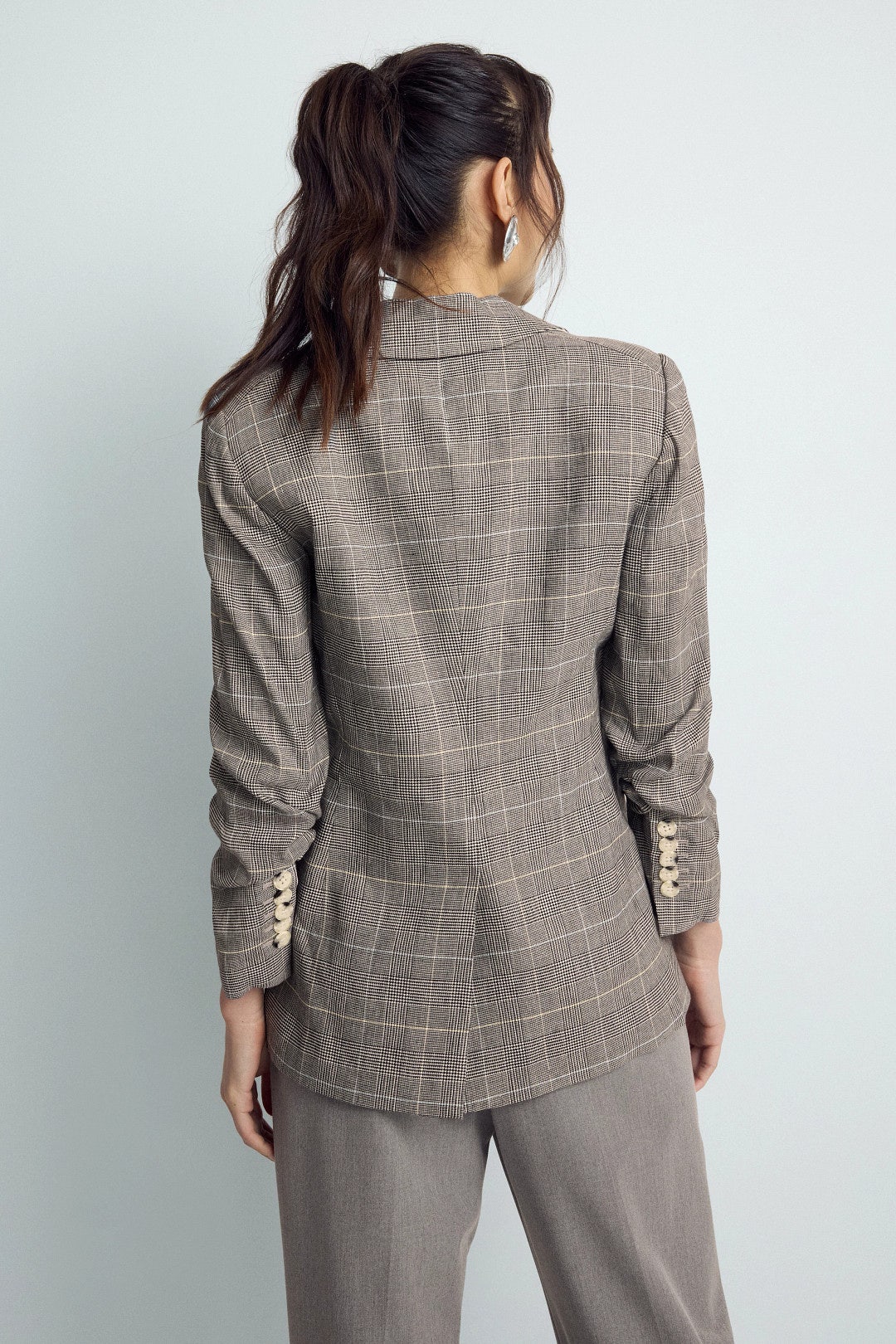 Battista Dickey Jacket by Veronica Beard 2