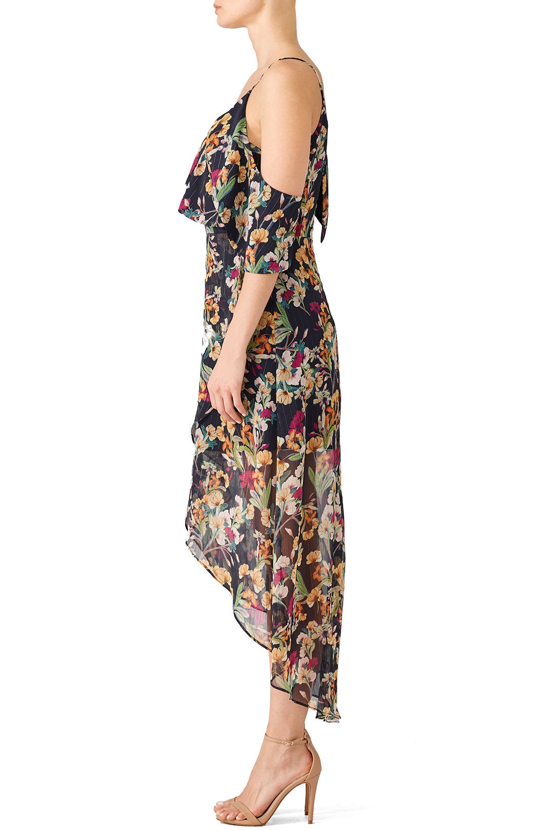 Penelope Woven Maxi by Adelyn Rae 2