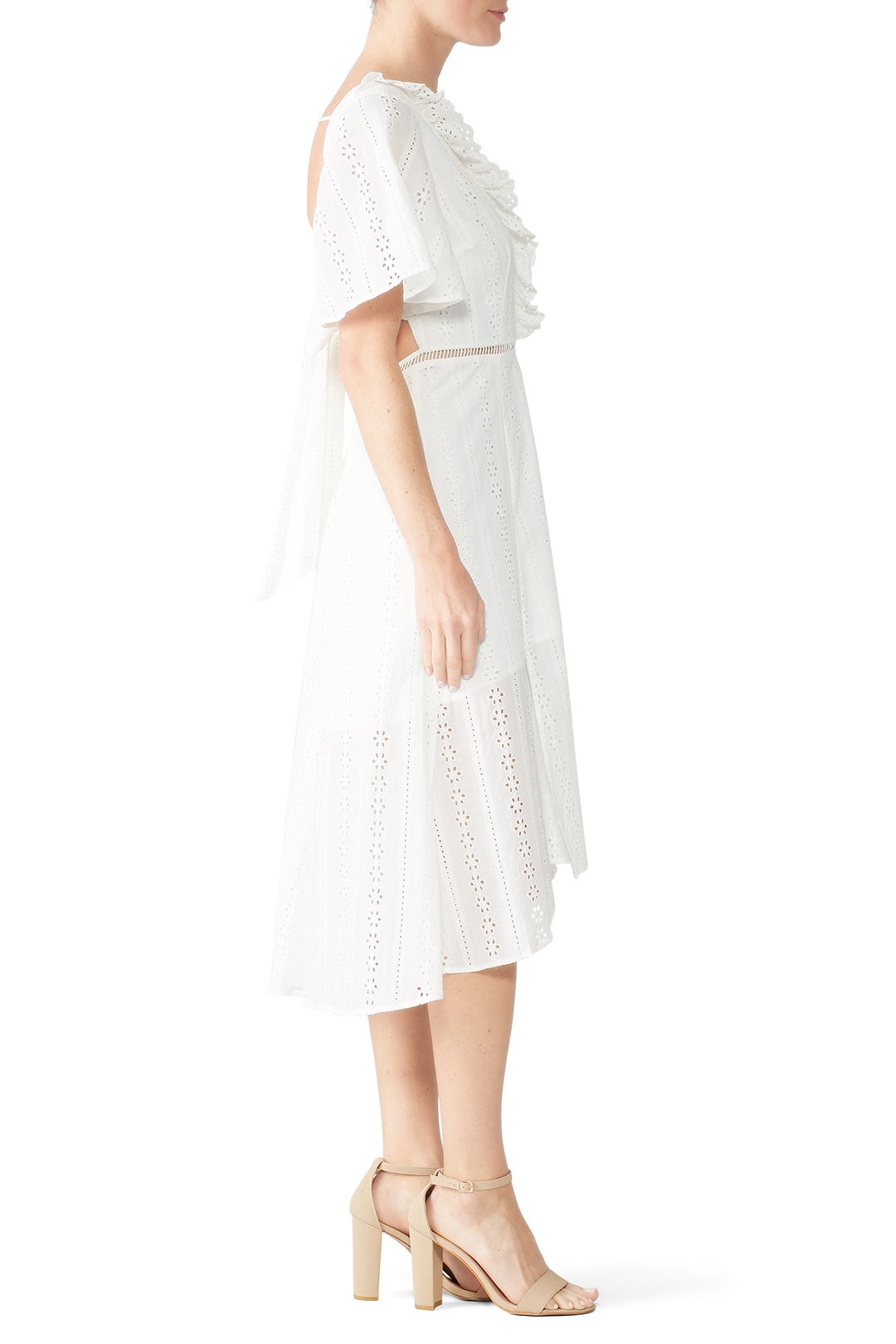 Sundays Dress by FINDERS KEEPERS 2