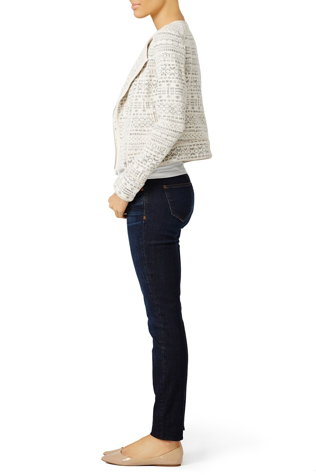 Pattyn Jacket by Joie 2