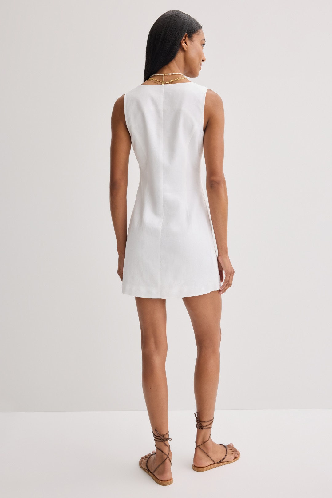 Cassidy Dress by LE JEAN 2