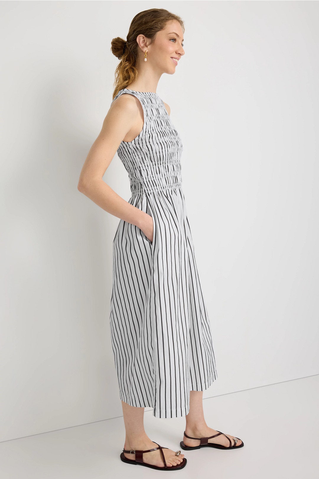 Keeran Dress by Madewell 1