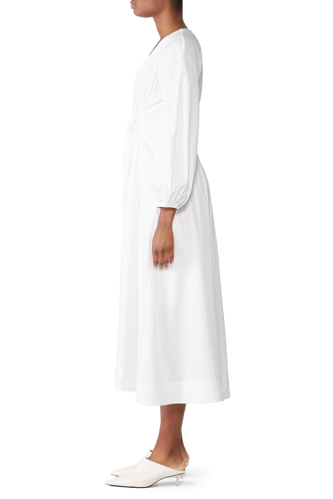 Vivica Dress by Mara Hoffman 2