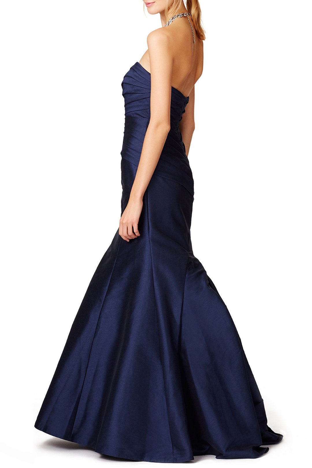 Enwrapped Gown by ML Monique Lhuillier 1