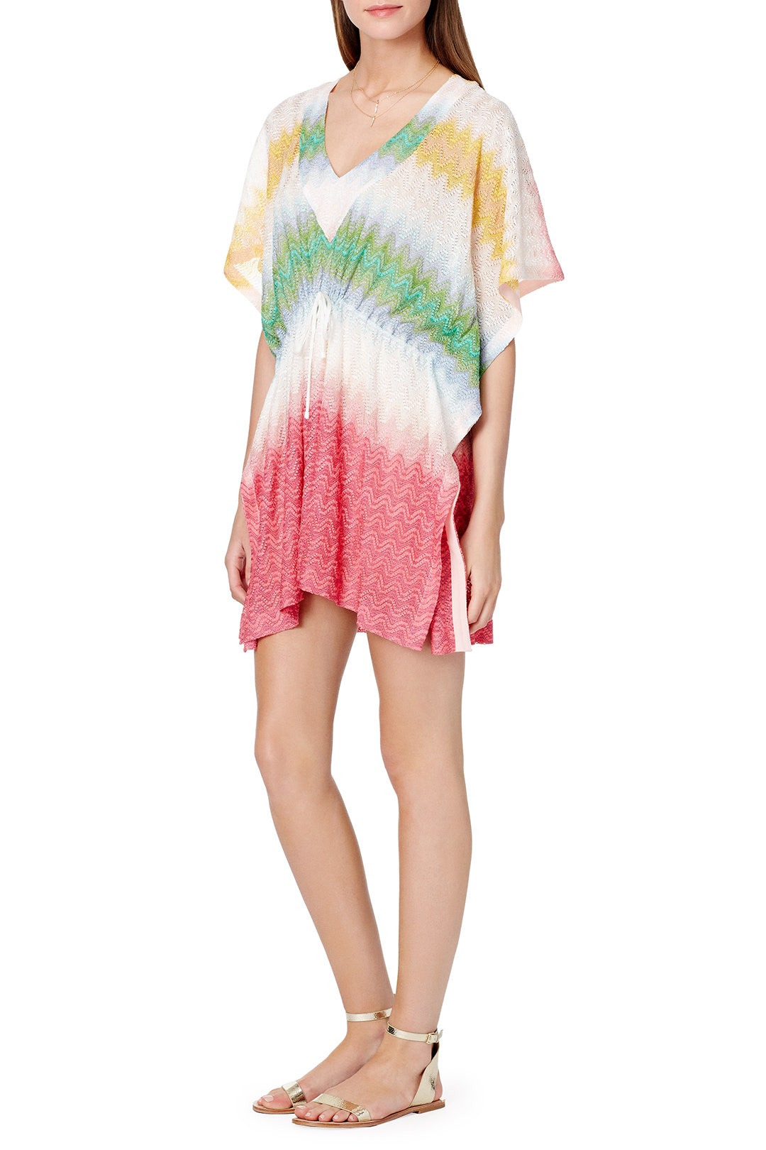 Sunrise Caftan by Missoni 1