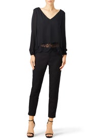 Pima Top by Parker