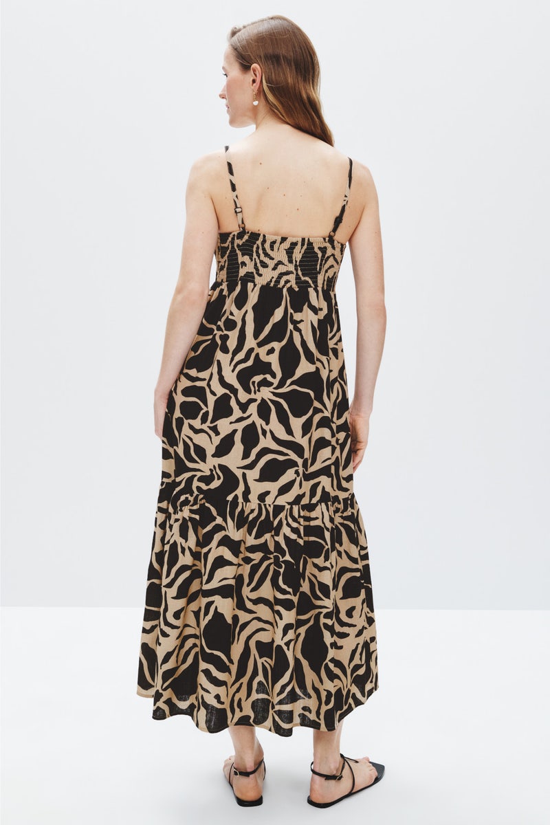 Tropic Maxi Dress by Sanctuary - Photo 2