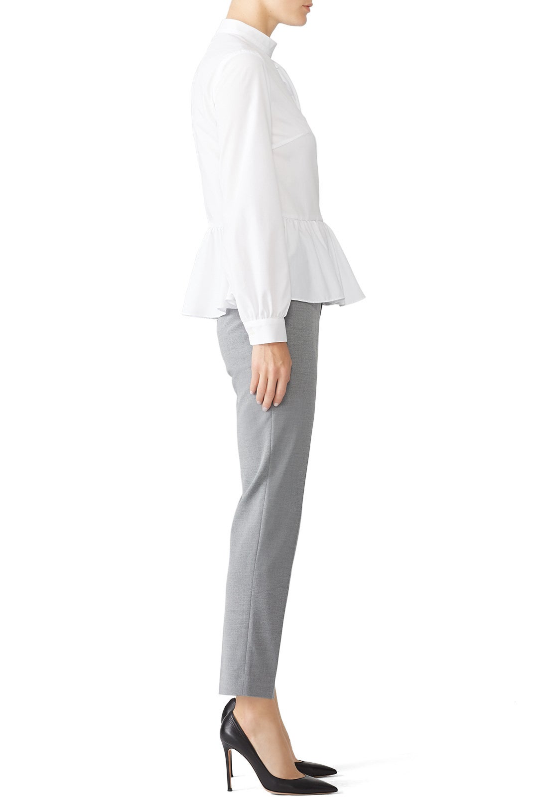 Palmyra Top by Viva Aviva 1