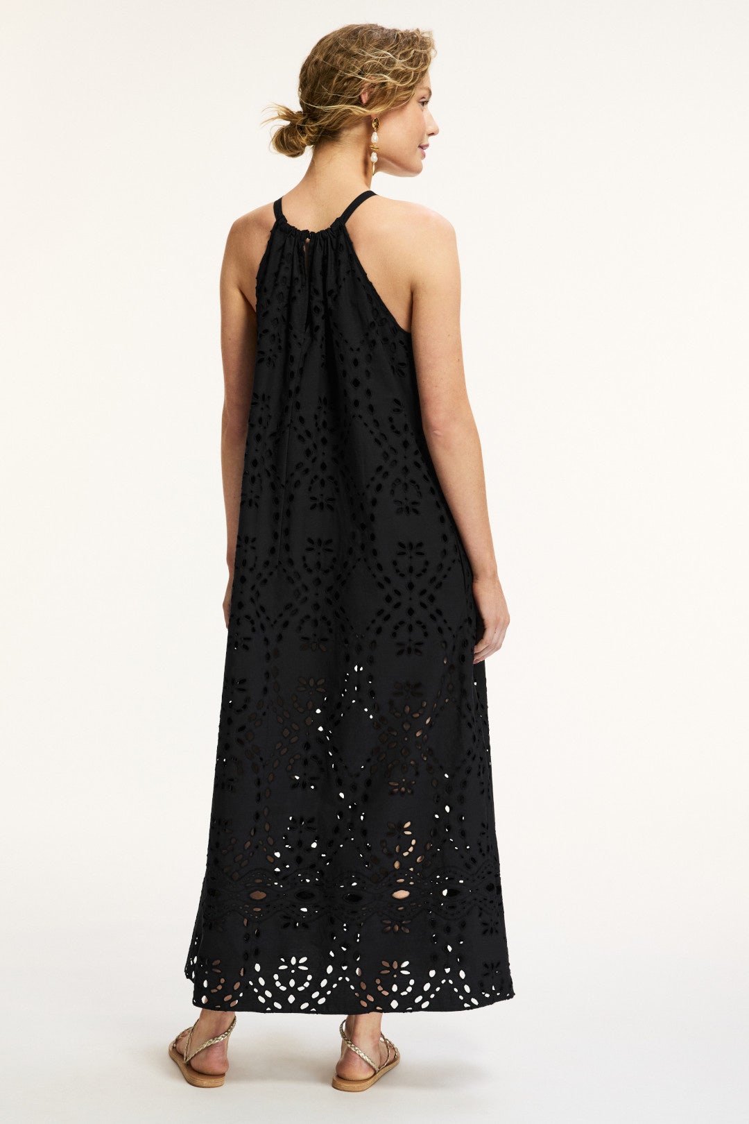Bonie Dress by ba&sh 2