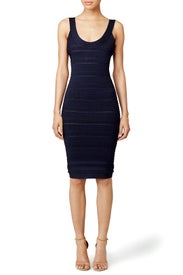 Lilkate Dress by Hervé Léger