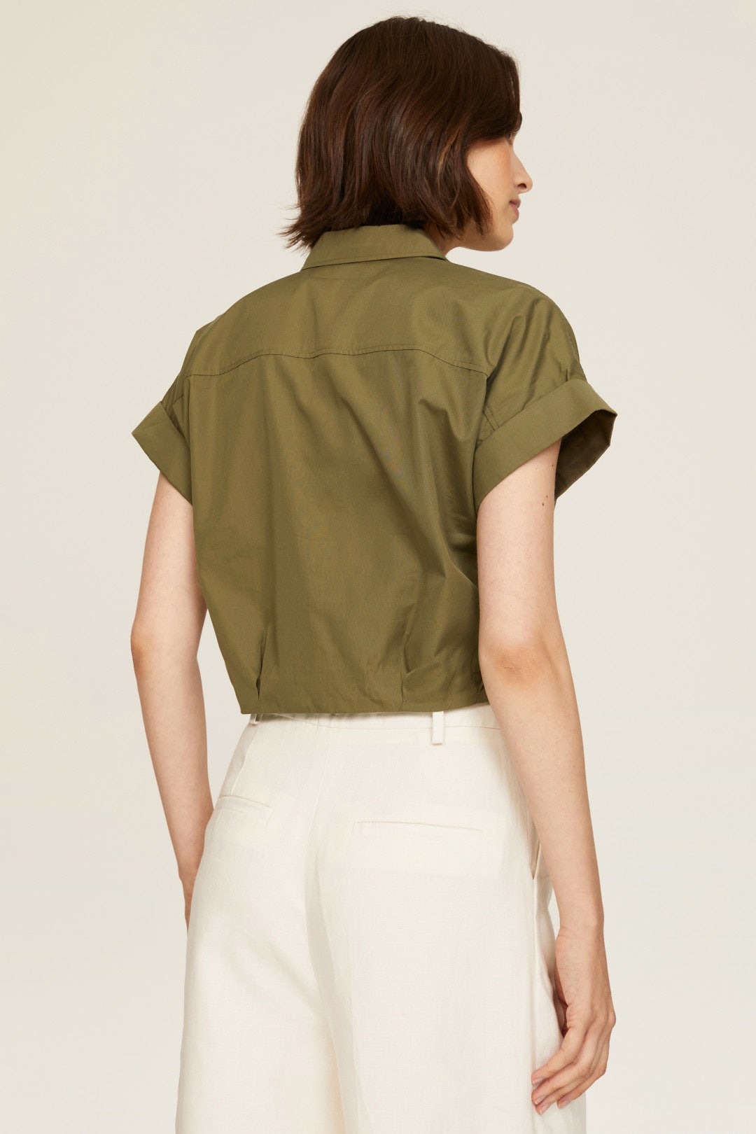 Gyula Top by Lauren Ralph Lauren 2